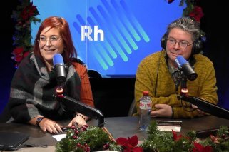 "La discrète érotique", présentée par Amandine Castillo et Joël Cerutti